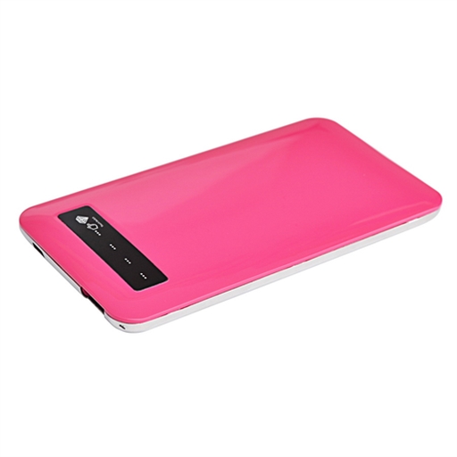 Glaxy Power Bank