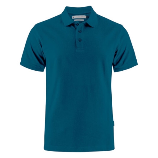 Neptune Modern Men's Cotton Polo