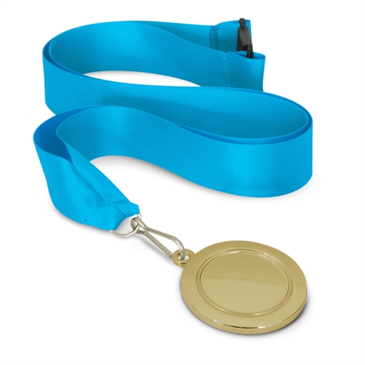 Podium Medal - 50Mm