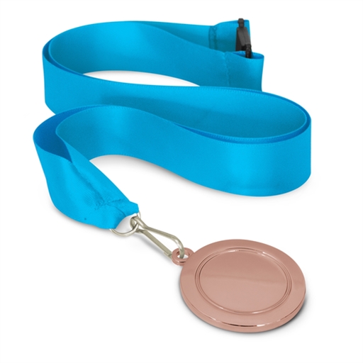 Podium Medal - 50Mm