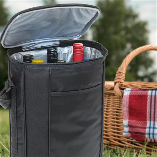 Multi Bottle Cooler