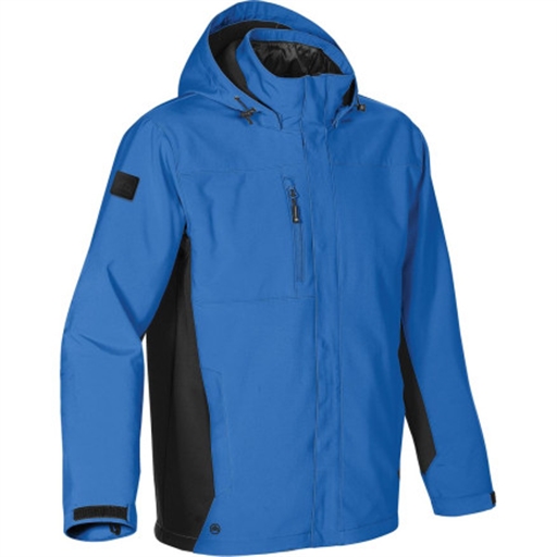 Women's Atmosphere 3-In-1