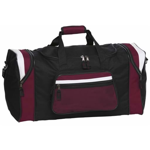 Contrast Gear Sports Bag