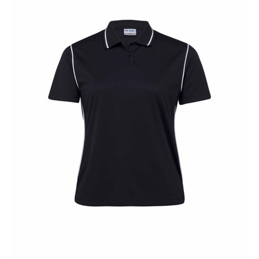 Dri Gear Hype Polo - Womens