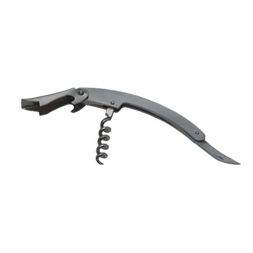 Toledo Corkscrew/Bottle Opener