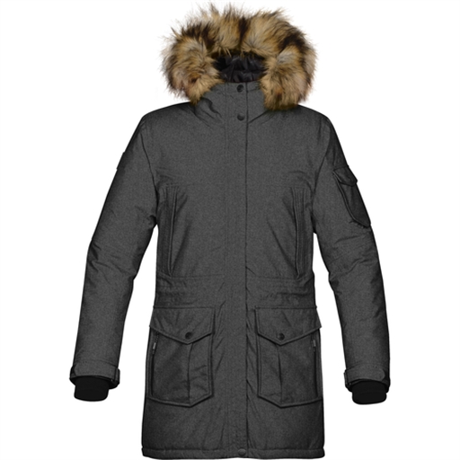 Women's Expedition Parka