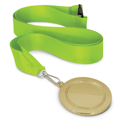 Podium Medal - 65Mm