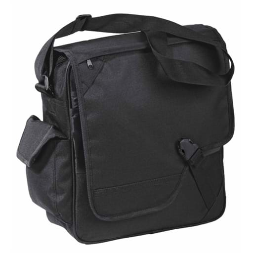 Satellite Messenger Bag