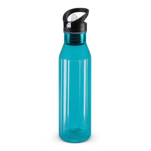 Nomad Drink Bottle - Translucent
