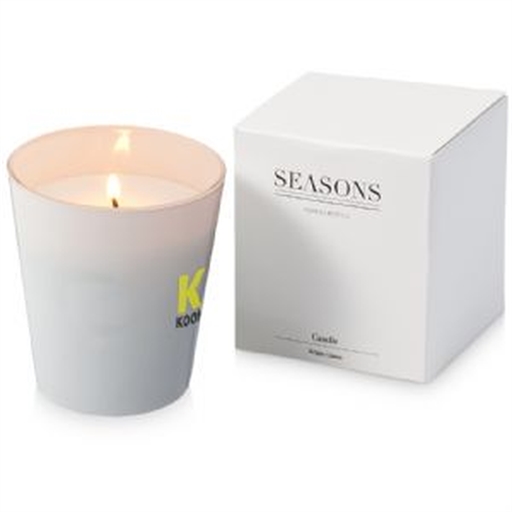 Seasons Lunar Scented Candle
