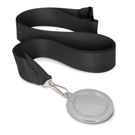 Podium Medal - 50Mm