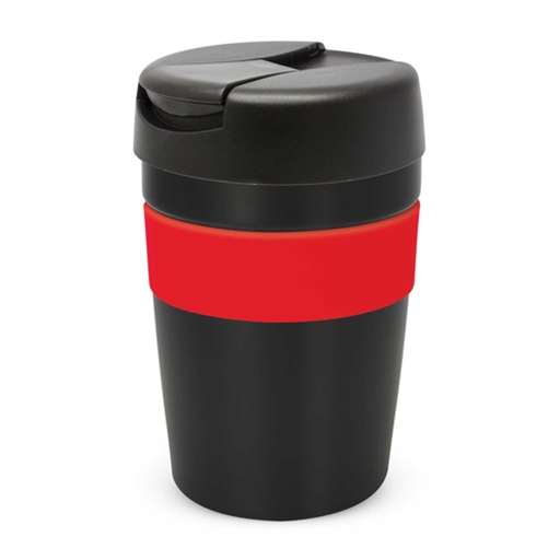 Java Vacuum Cup - 340Ml 
