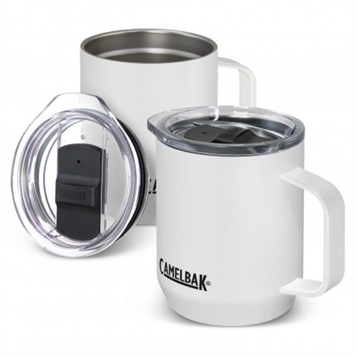 	 CamelBak® Horizon Vacuum Camp Mug