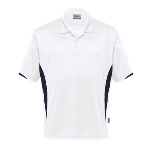 Youth Dri Gear Zone Polo