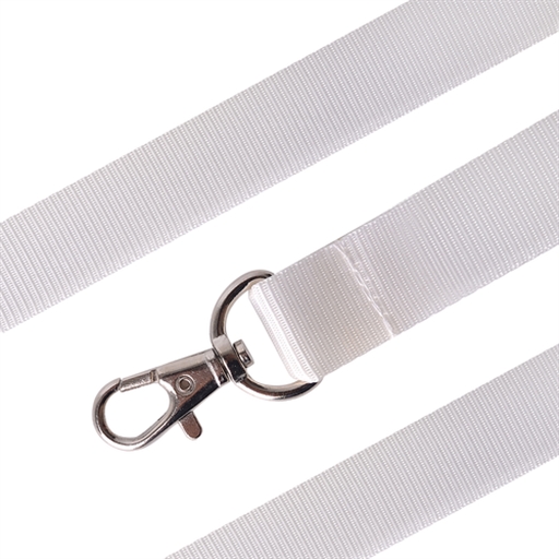 Nylon Lanyard-25Mm