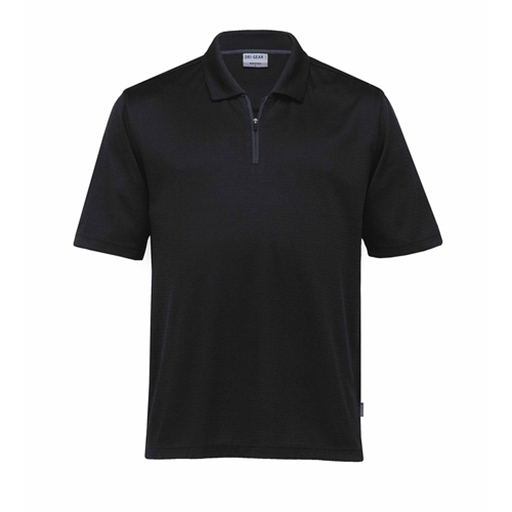 Dri Gear Trimmed Polo