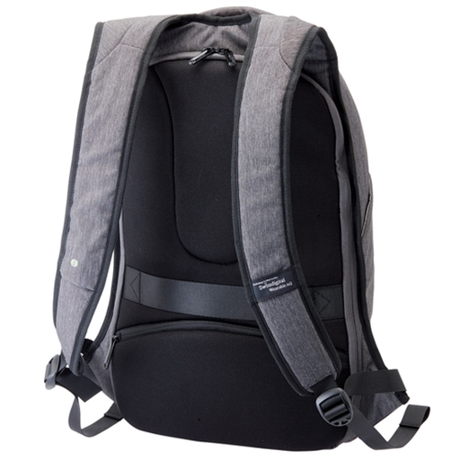 Swissdigital Bolt Anti-Theft Backpack