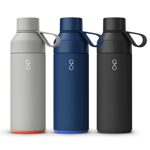 Ocean Bottle Original Vacuum Bottle - 500ml