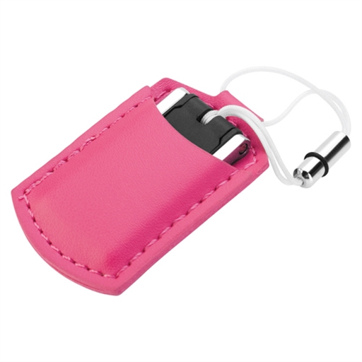 Pouchy USB
