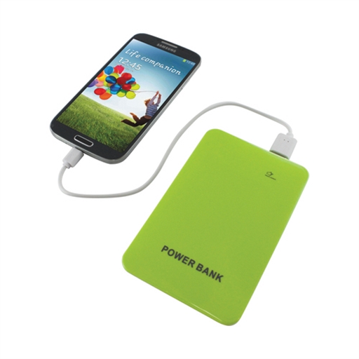 Finesse Power Bank