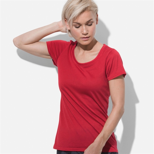 Women's Active Cotton Touch