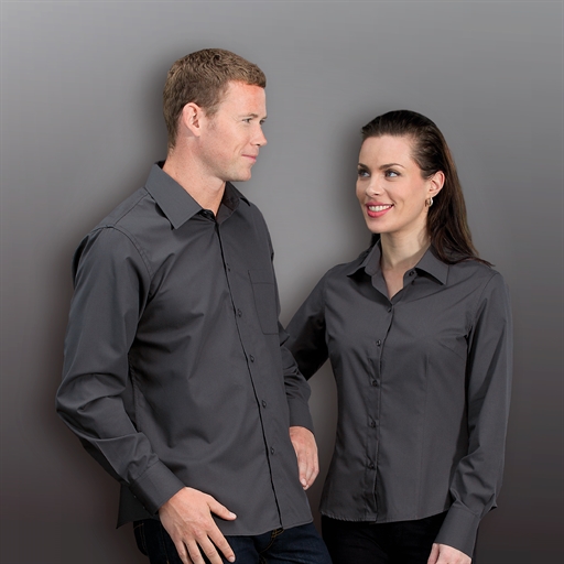 The Republic Long Sleeve Shirt - Women's