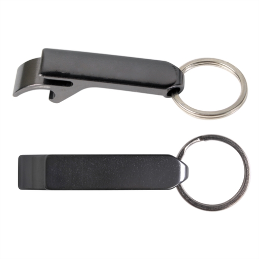 Aluminium Economy Pop Top Keytag