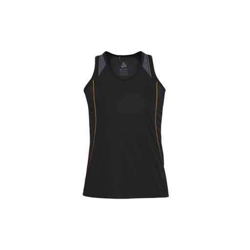 Ladies Razor Singlet