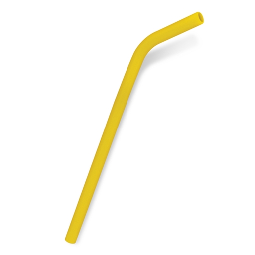 Silicone Reusable Drinking Straw