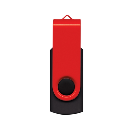 Helix 4GB Mix &Amp; Match Flash Drive