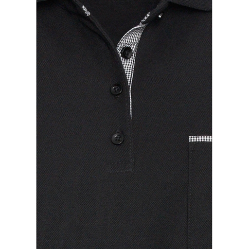 Ladies Edge Polo