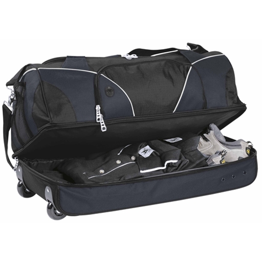 Turbulence Travel Bag