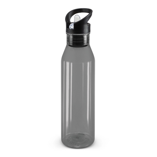 Nomad Drink Bottle - Translucent