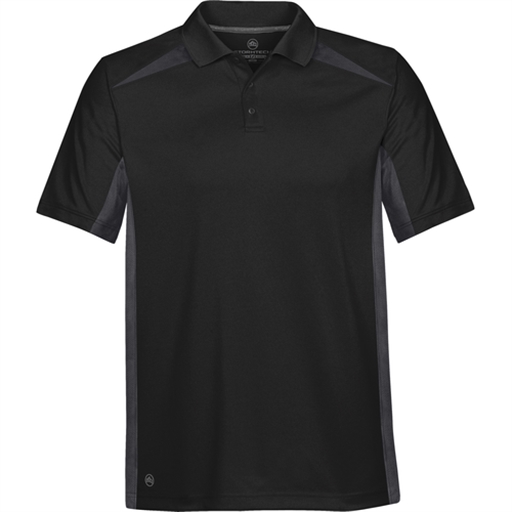 Men's Match Technical Polo