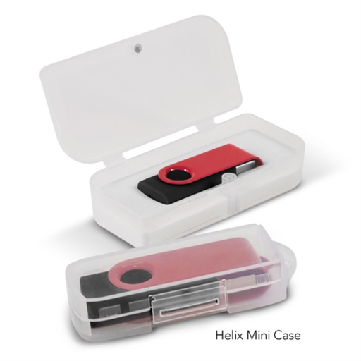 Helix 4GB Mix &Amp; Match Flash Drive