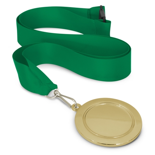 Podium Medal - 65Mm