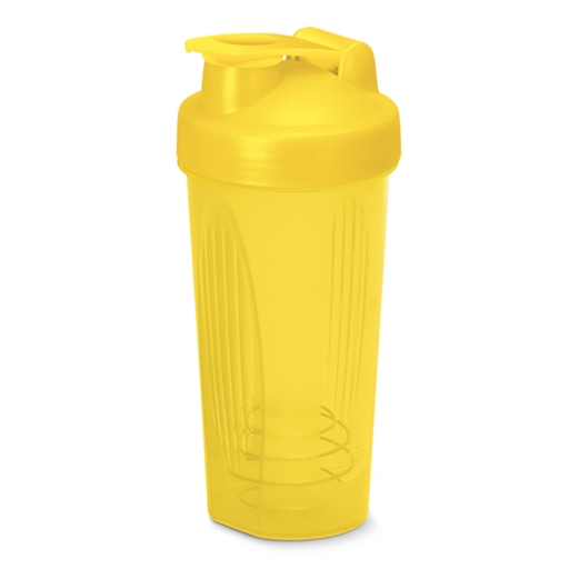 Atlas Shaker - 600Ml