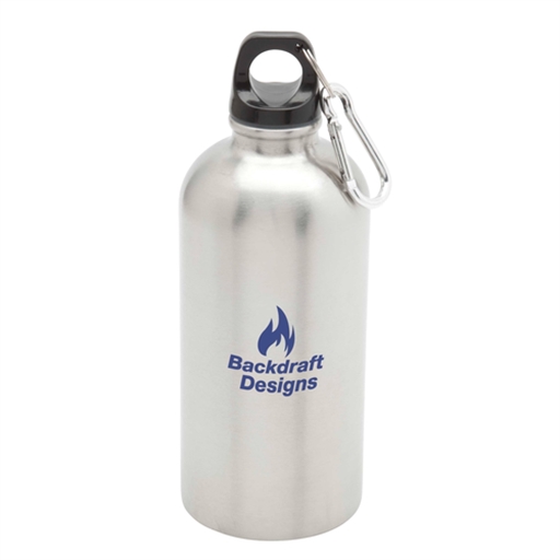 Escape 600Ml S/S Water Bottle