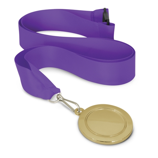 Podium Medal - 50Mm