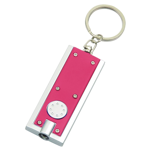 Rectangle Keylight