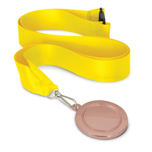 Podium Medal - 50Mm