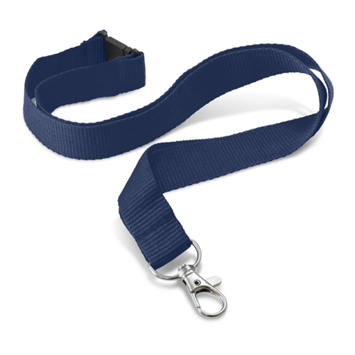 Custom Printed Lanyard - 24Mm