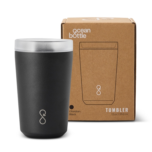 127332 - Ocean Bottle Vacuum Tumbler - 350ml.
