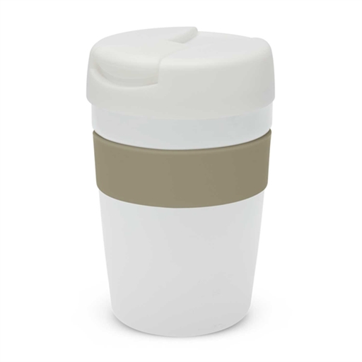 Java Vacuum Cup - 340Ml 