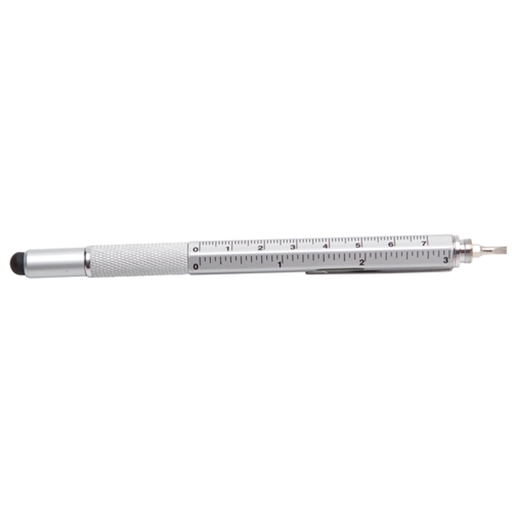 DIY Stylus Pen - Silver
