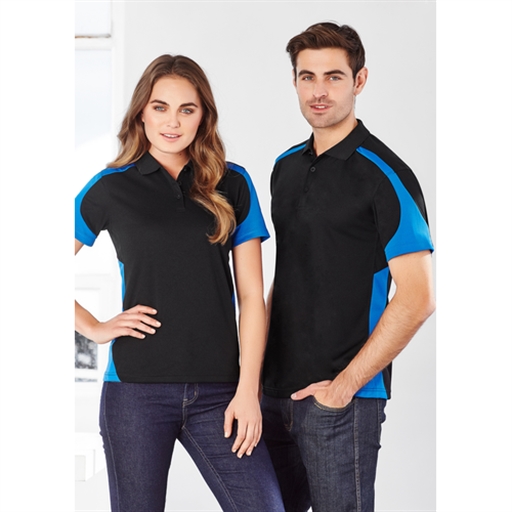 Ladies Talon Polo