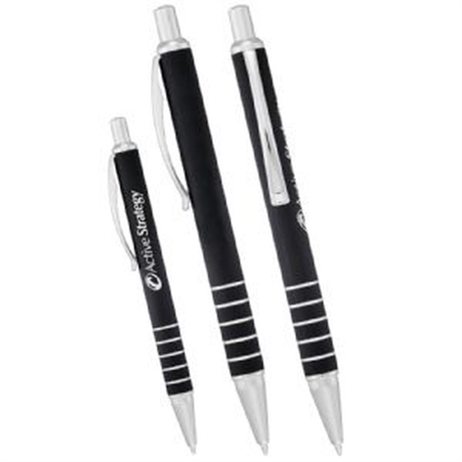 Kingston Click Ballpoint Pen