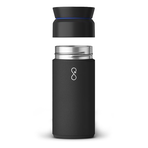 127309 - Ocean Bottle Brew Flask - 350ml.
