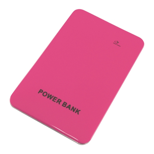 Finesse Power Bank