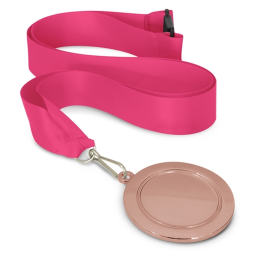 Podium Medal - 65Mm